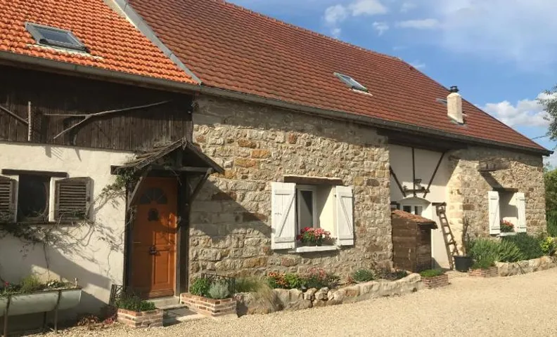 La Grange Aux Fleurs