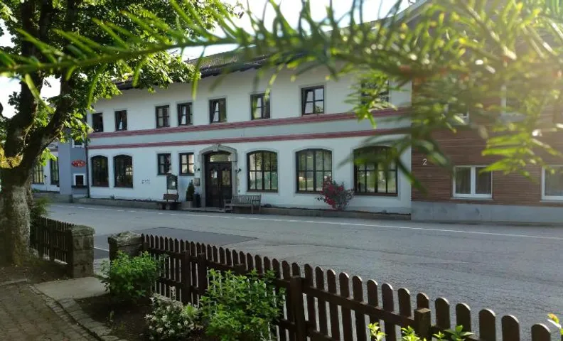 Edel Weiss Gästezimmer