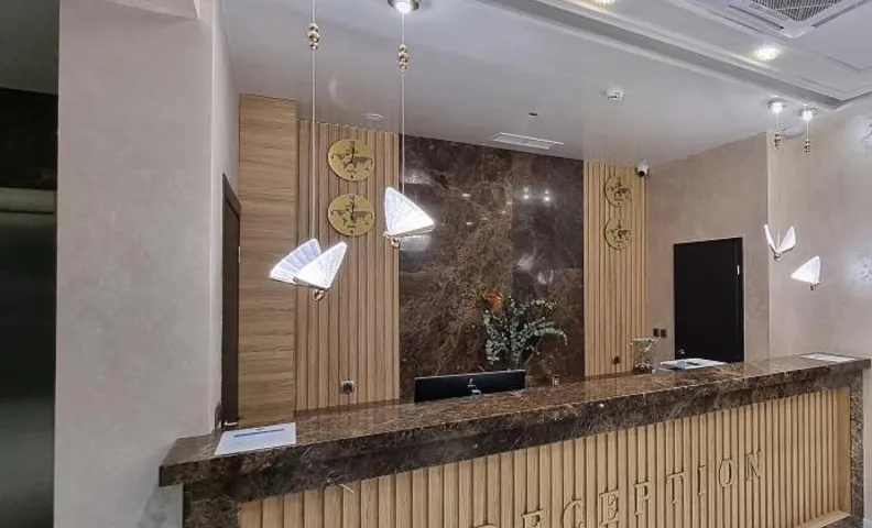 Park Hotel Viasport
