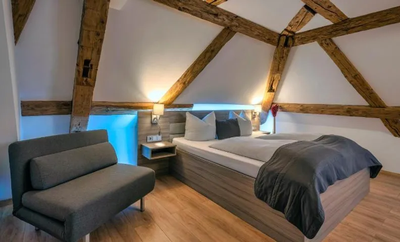 Hotel & Restaurant Adler Ittendorf - 24h Self-CheckIn