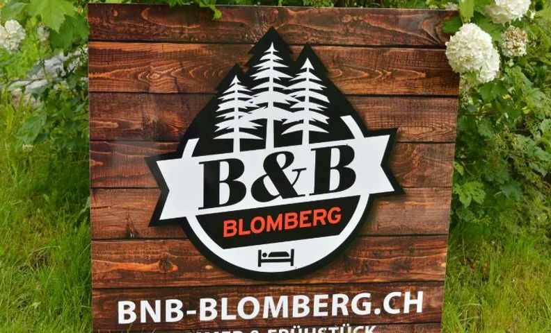 BnB-Blomberg
