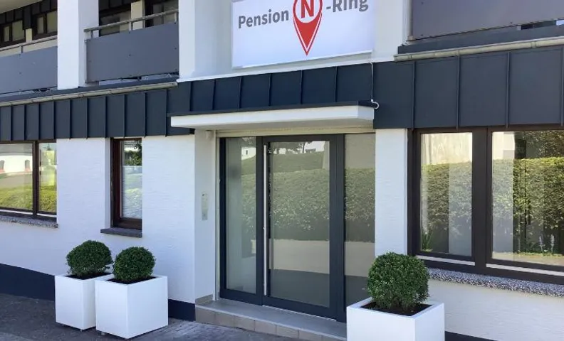 Pension N-Ring