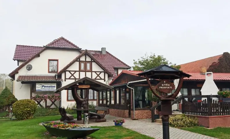 Pension Haus zum See GbR
