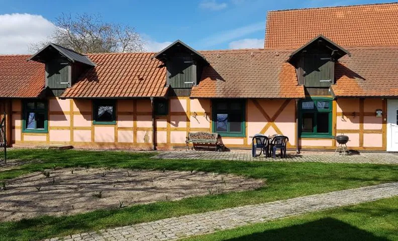 Ferienhaus Sooß