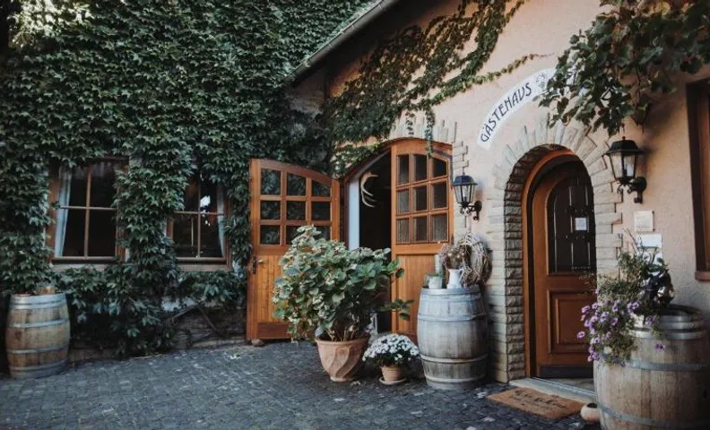 Gästehaus Janson