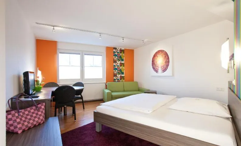B&B Appartements Bischof & Burk GbR
