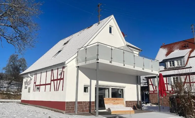 WineArtB&B