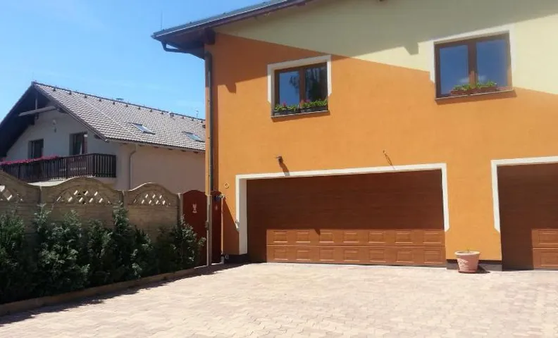 Pension Sunset Meziroli