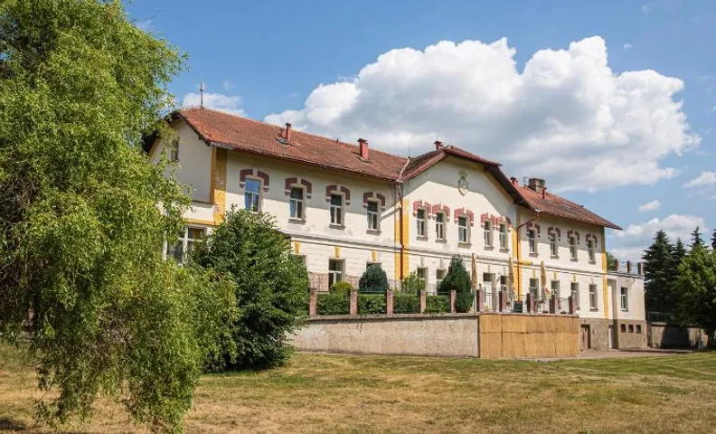 Parkhotel Cesky Sternberk