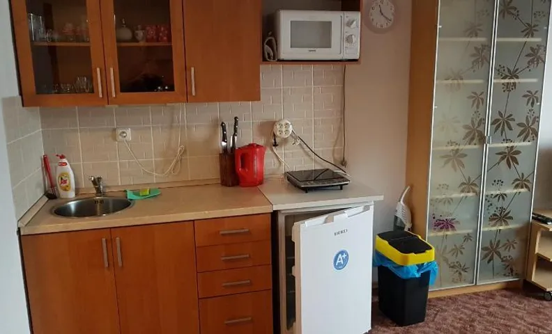 Apartment Pribram