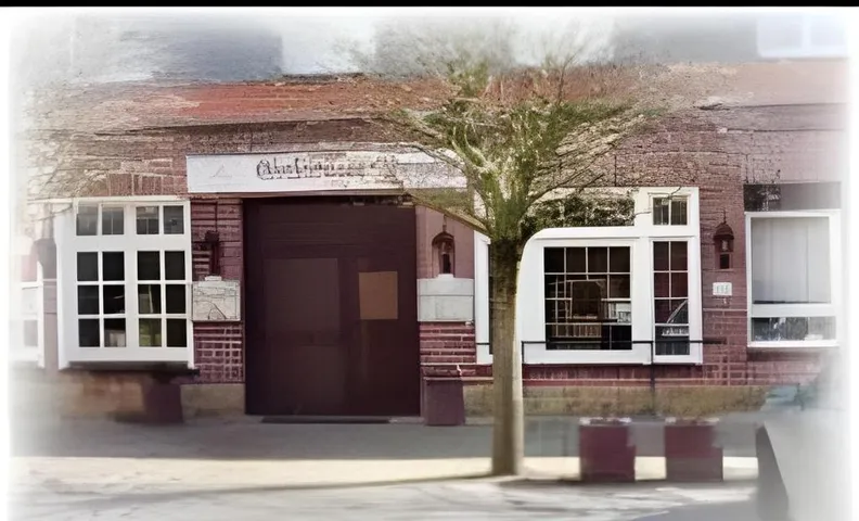 Landgasthaus Berns De Bakker