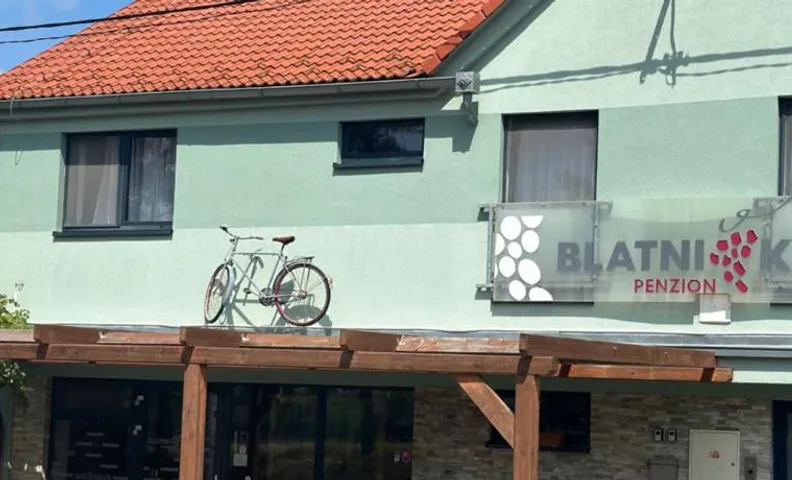 Penzion Blatnička