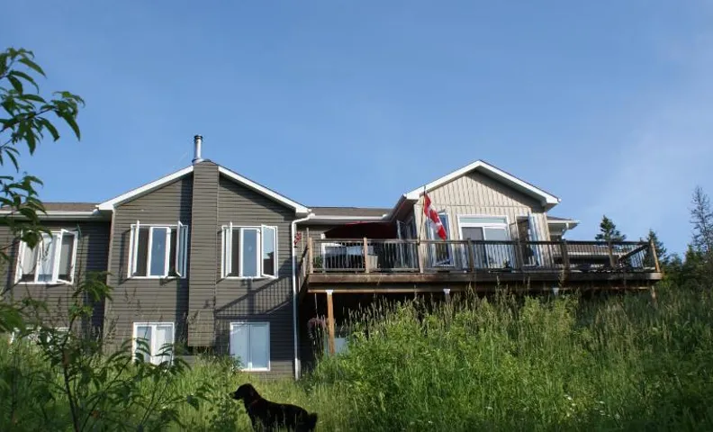 Top of Algonquin Bed and Breakfast