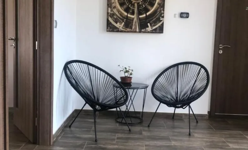 Penzion Čavisov