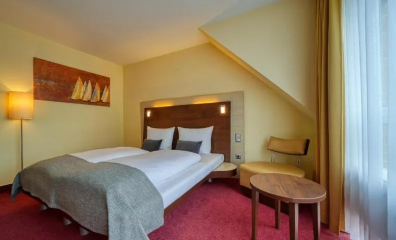 Hotel Wissers Fehmarn by ANS