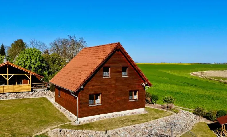 Naturcamp Duvendiek Pension