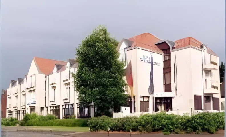 Hotel Quellenhof