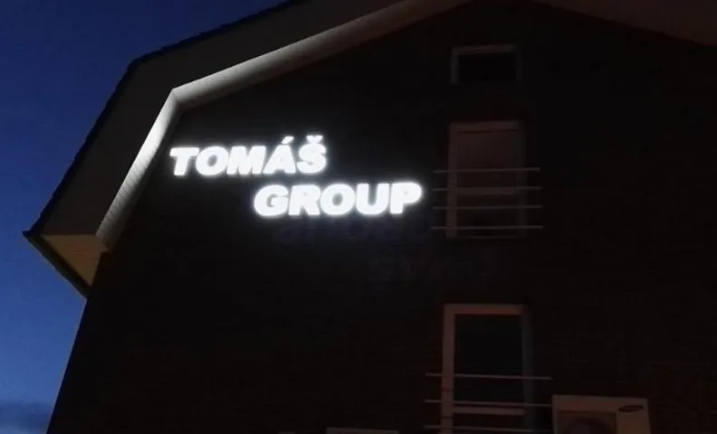 Penzion U Tomase