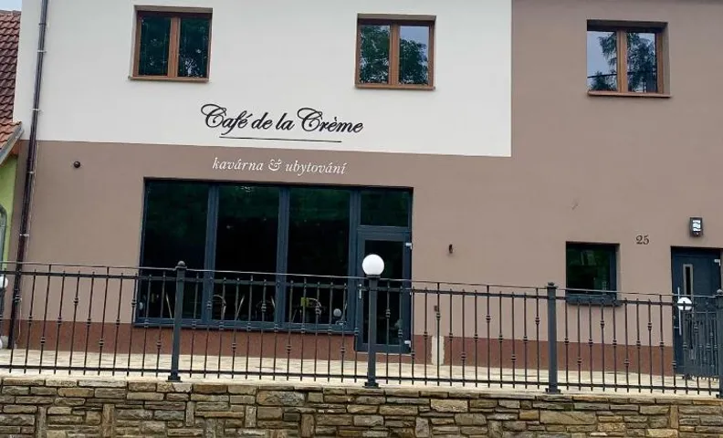 Café de la Crème