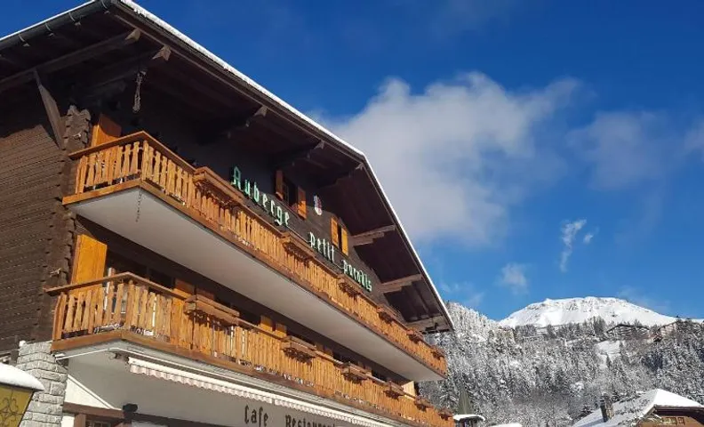 Petit Paradis