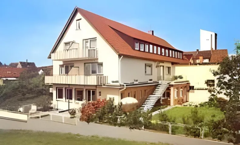 Hotel Seehalde