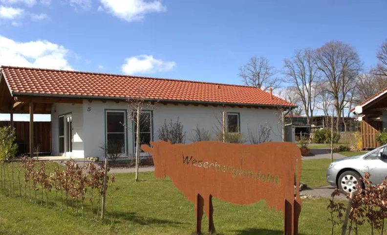 Weserberglandalm