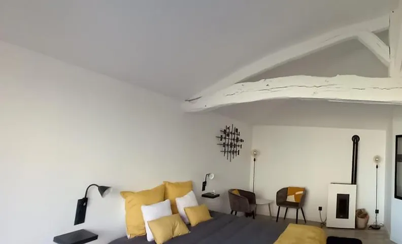 L'atelier d'André