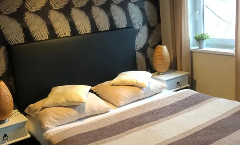 DUM POD RADNICI pokoje