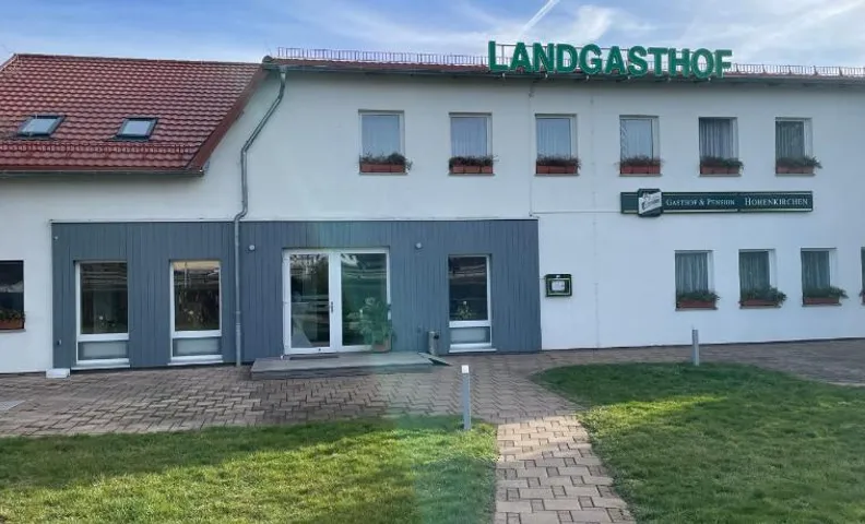 Landgasthof und Landpension Hohenkirchen