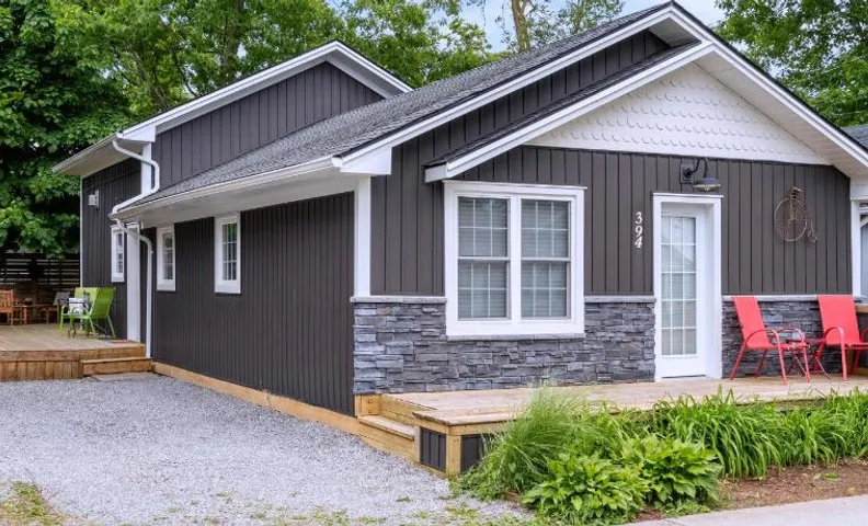 Sandy Cove Cottage