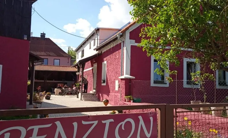 Penzion Dagmar
