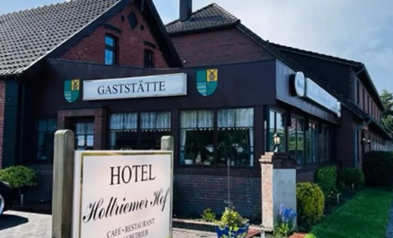Hotel Holtriemer Hof