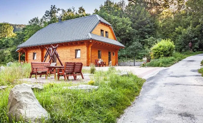 Rodinný penzion U Hafana a U Hospůdky