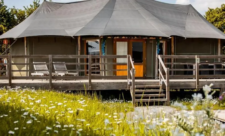 Greenfields Glamping Durbuy