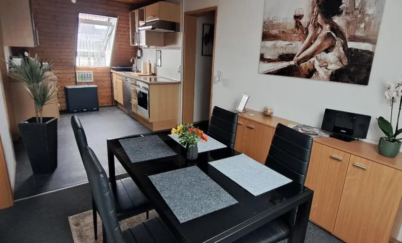 Cosy Retreat in Friolzheim