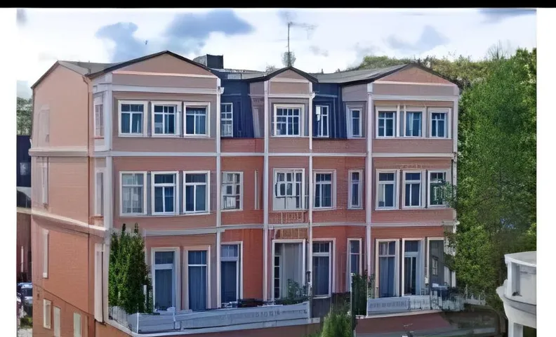 SEETELHOTEL Ostseehotel das Entdeckerhotel an der Ostsee und der perfekte Startpunkt fur Ihre Insela