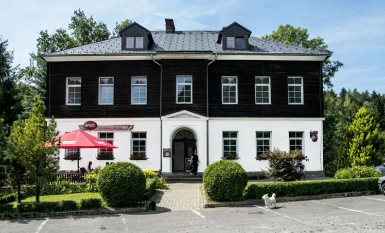 Pension Milstejn