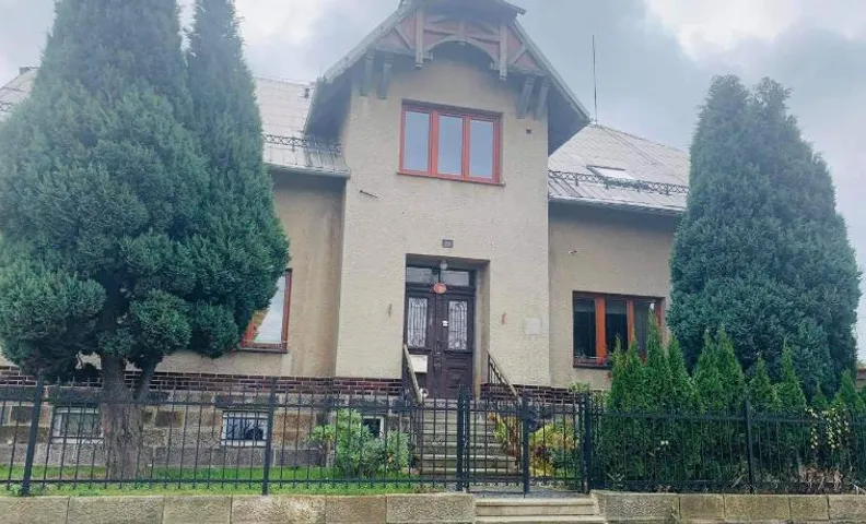 Penzion u Laštůvků