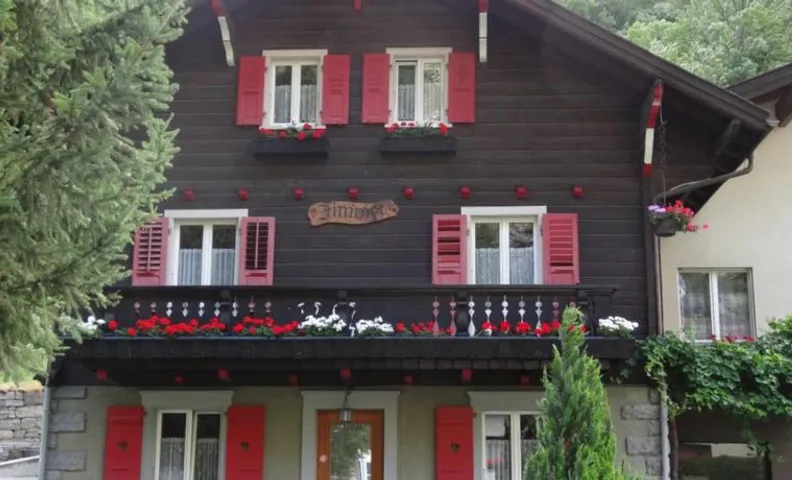 Zimmervermietung Ackersand