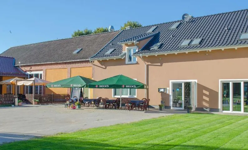 Die Kulturscheune in Schilde