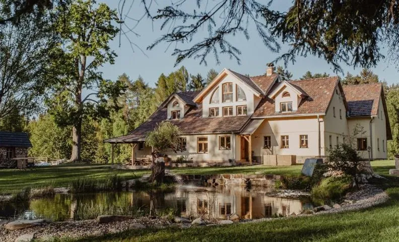 Krasná Samota