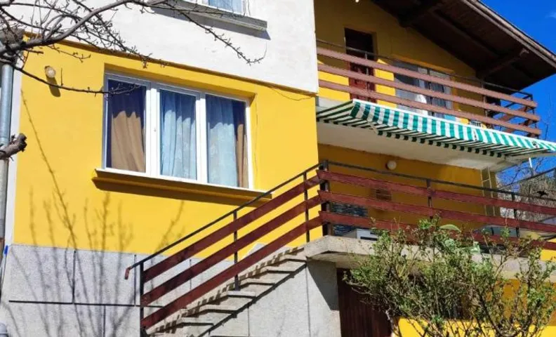 Guest House Bovada / Къща за гости Бовада