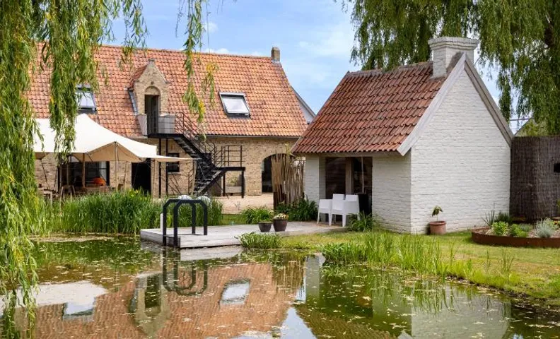 B&B Leonie