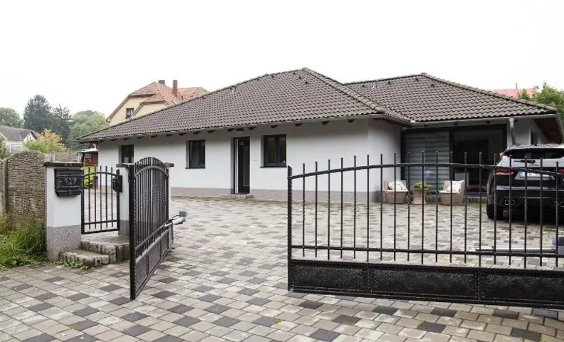 Apartmány a Wellness VMAL