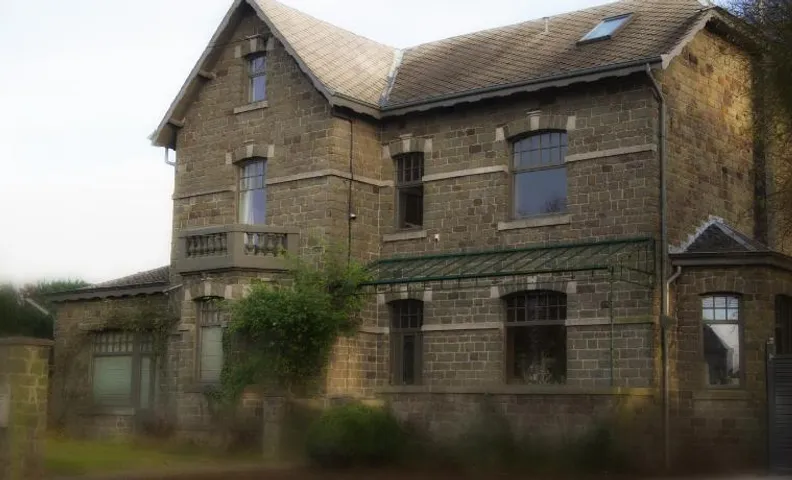 L'Ancienne Poste - chambres d'hôtes et table de dégustation
