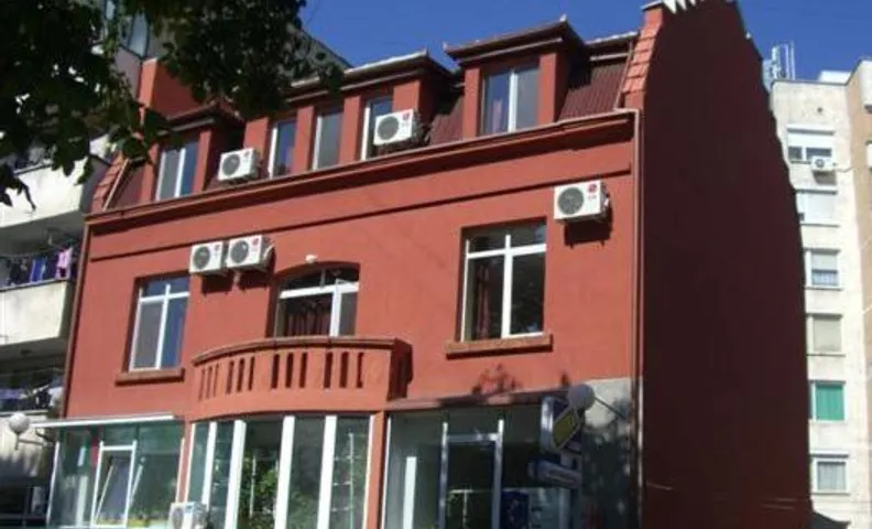 Family Hotel RUJETA Семеен Хотел РУЖЕТА - идеален център