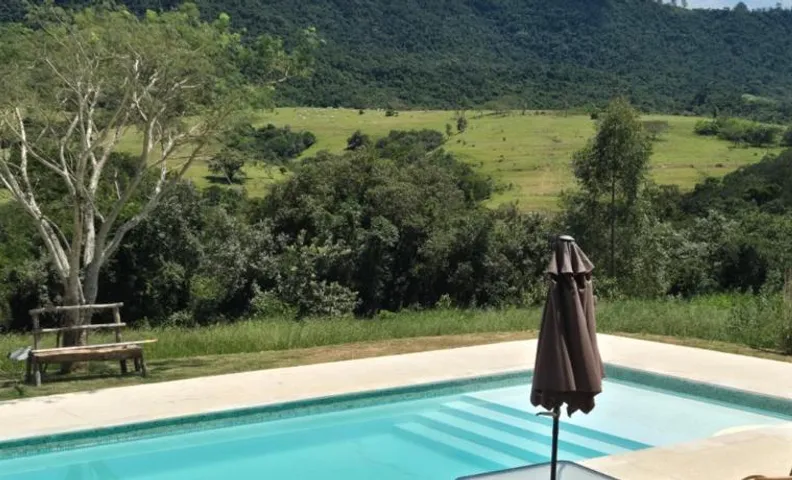 Ecofazenda Lodge