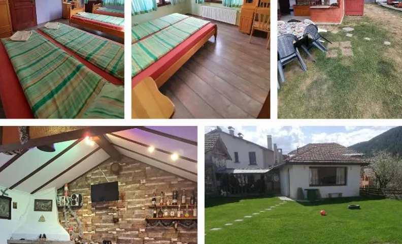 Guest House Lorian