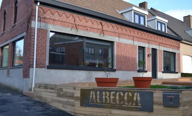 Albecca