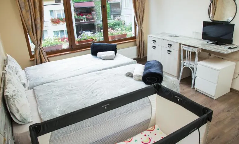 Guest house Mikaela